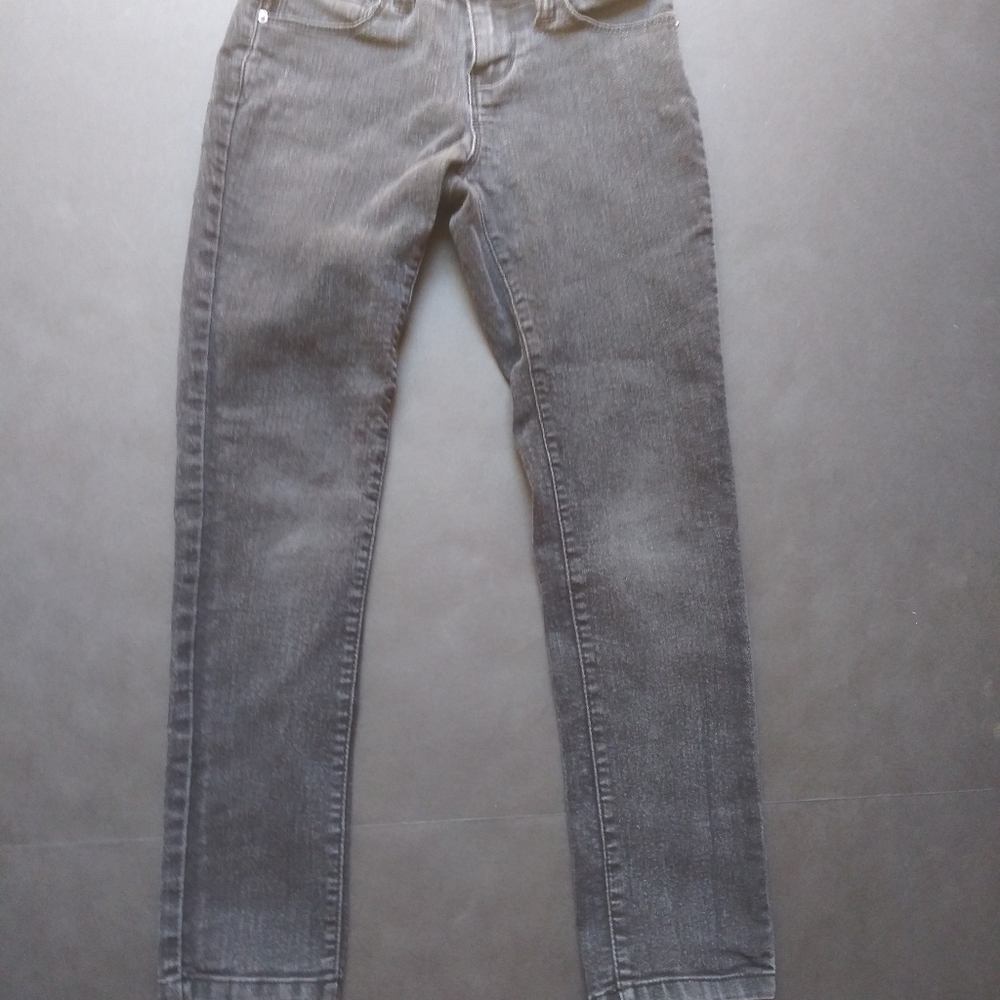 Kids black pants